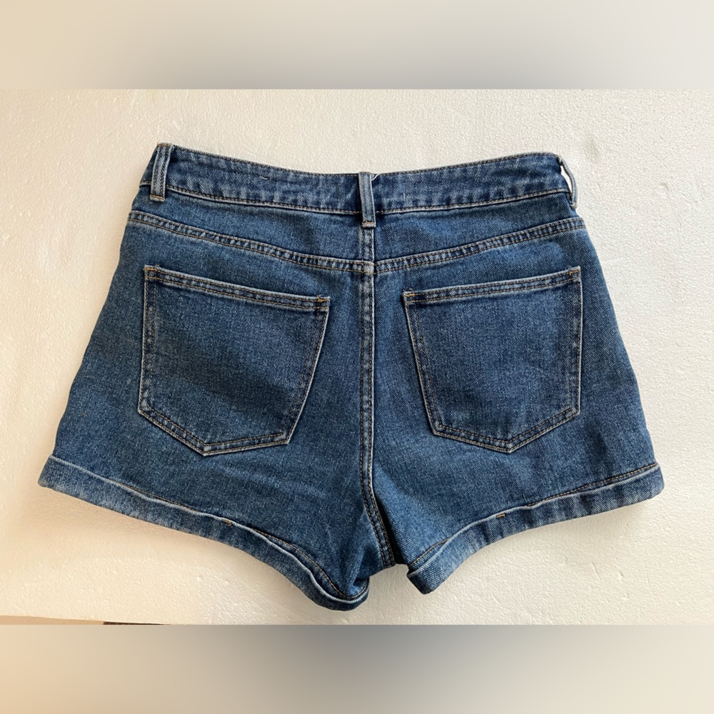 PacSun mom shorts - Picture 2 of 2
